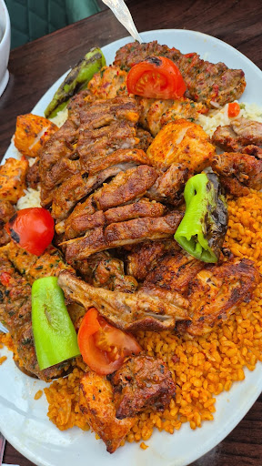 Photo of Mount Nemrut Turkish Restaurant - 204 Lightwoods Rd, Bearwood, Smethwick B67 5AZ